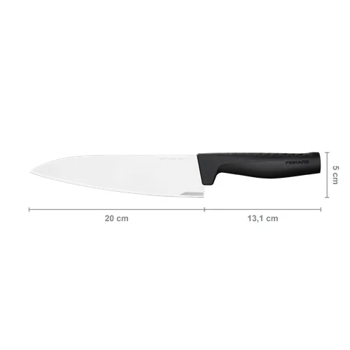 Hard Edge didelis virėjo peilis image 2