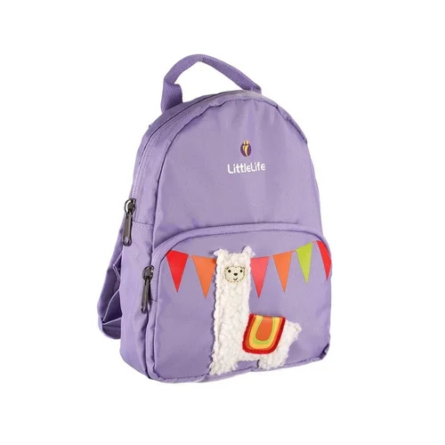 Littlelife Llama Toddler Backpack 2 L talpa image 1