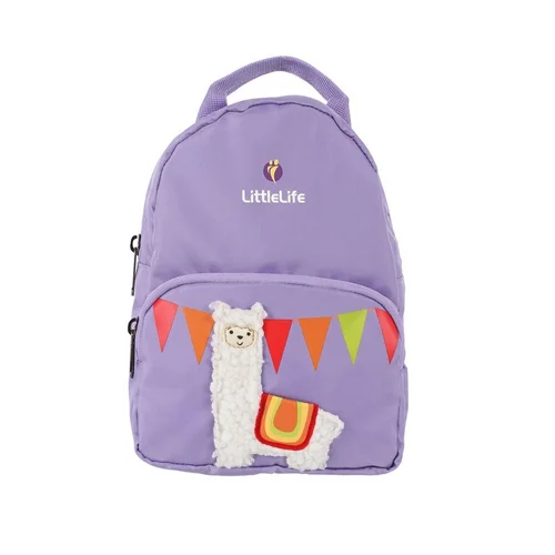 Littlelife Llama Toddler Backpack 2 L talpa image 2