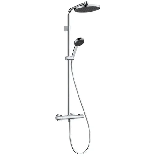 Hansgrohe Activera S 240 termostatinė dušo sistema image 1