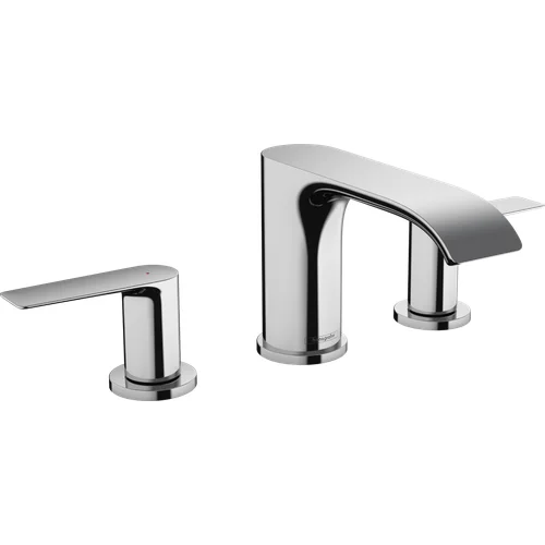 Hansgrohe Vivenis 75033000 3 dalių praustuvo maišytuvas image 1