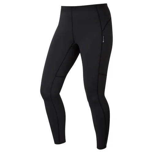 Montane Fem Dart Thermo Long Janes – Ruda – M image 1
