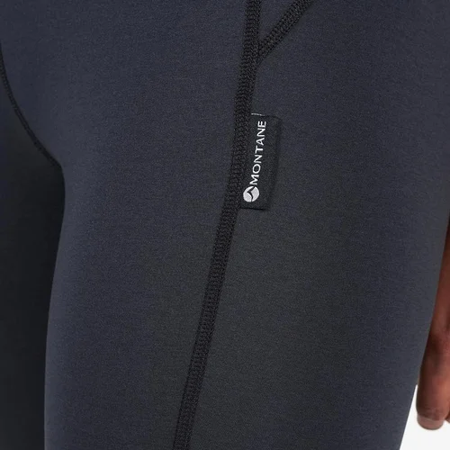 Montane Fem Dart Thermo Long Janes – Ruda – M image 3