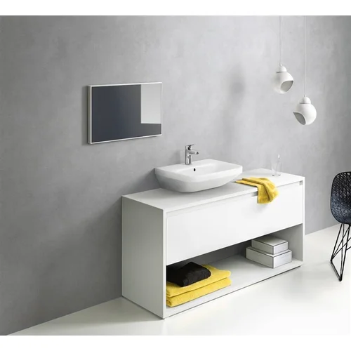 Praustuvo maišytuvas Hansgrohe Logis 71100000 Chromo image 3