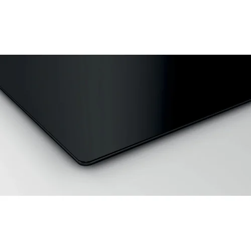 Bosch PVS61RBB5E Įmontuojama indukcinė kaitlentė 60 cm Juoda image 2
