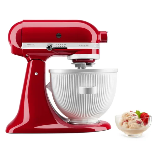 KitchenAid 5KSMICM dubuo ledams 1,9 l image 3