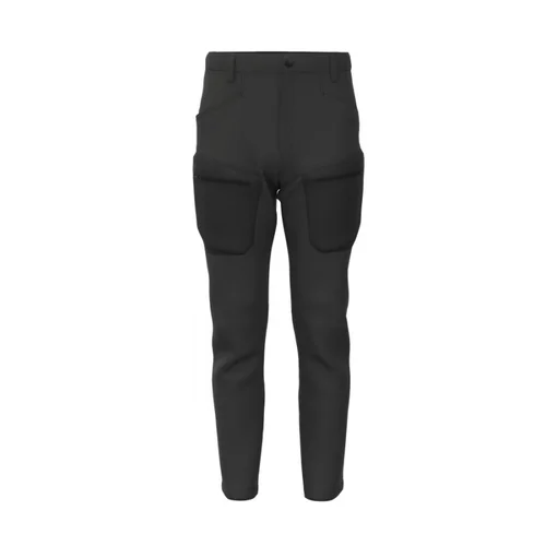 BoSafety TR-CARGO-1602 darbo kelnės, 58, Juoda image 2