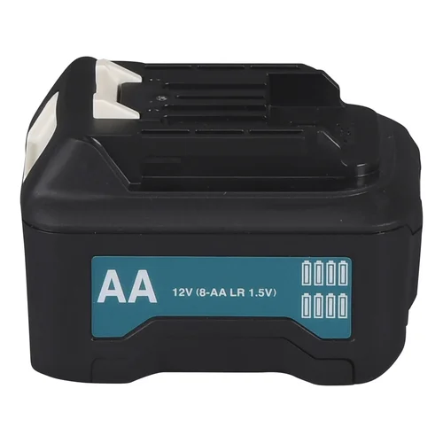 Makita CP00000001 ADP09 Adapteris image 2