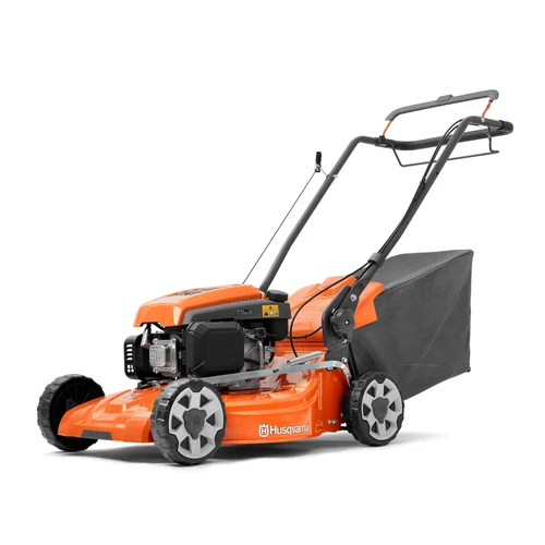 Benzininė žoliapjovė Husqvarna LC 151 image 1