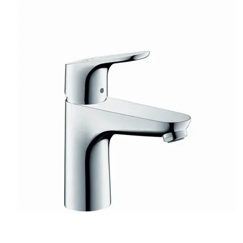 Hansgrohe Focus E2 Praustuvo maišytuvas image 1