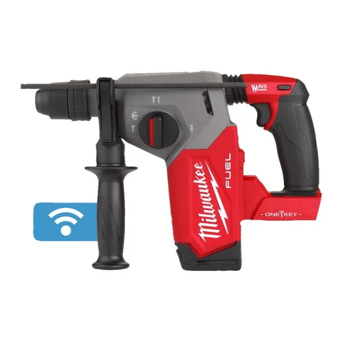 MILWAUKEE M18 ONEFHX-0 akumuliatorinis perforatorius image 1