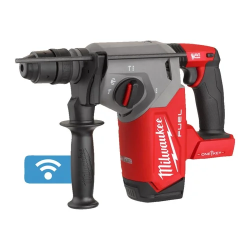 MILWAUKEE M18 ONEFHX-0 akumuliatorinis perforatorius image 2