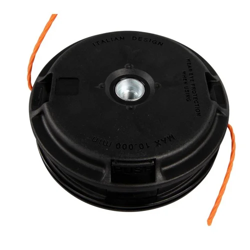 Makita 191D93-3 pjovimo galva 2,4 mm image 2