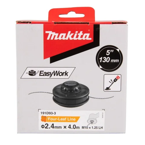Makita 191D93-3 pjovimo galva 2,4 mm image 3