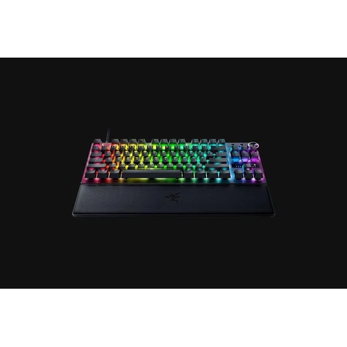 Razer Huntsman V3 Pro Razer Analog Optical 35.7 cm klaviatūra image 2
