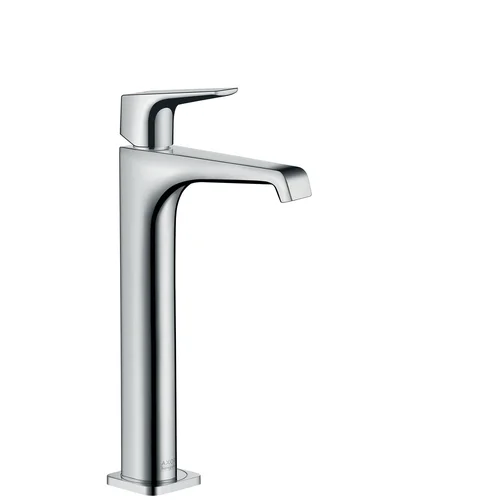 Hansgrohe AXOR Citterio E 36113000 Chromo praustuvo maišytuvas image 1