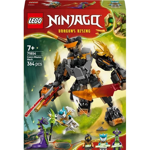 LEGO® Animals Puppy 31382, 1000 vnt. image 1
