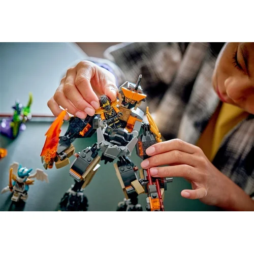 LEGO® Animals Puppy 31382, 1000 vnt. image 3