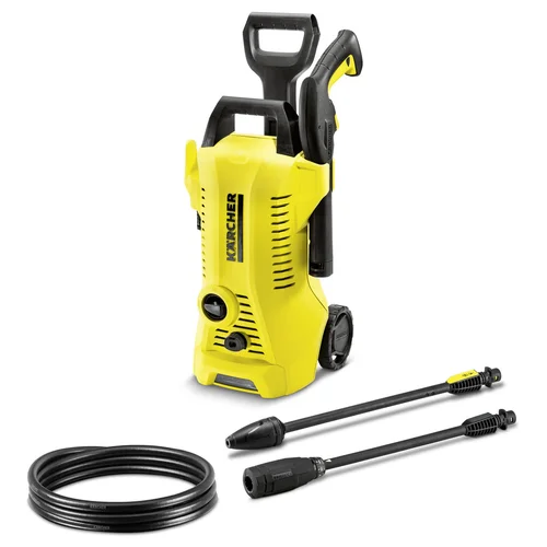 KARCHER K 2 PREMIUM POWER CONTROL 1.673-630.0 image 1