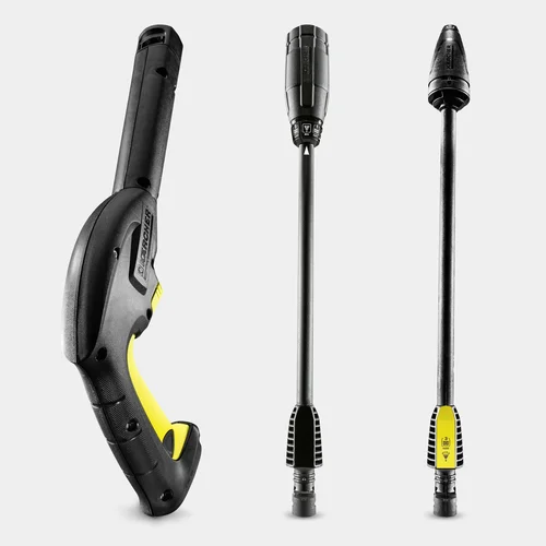 KARCHER K 2 PREMIUM POWER CONTROL 1.673-630.0 image 3