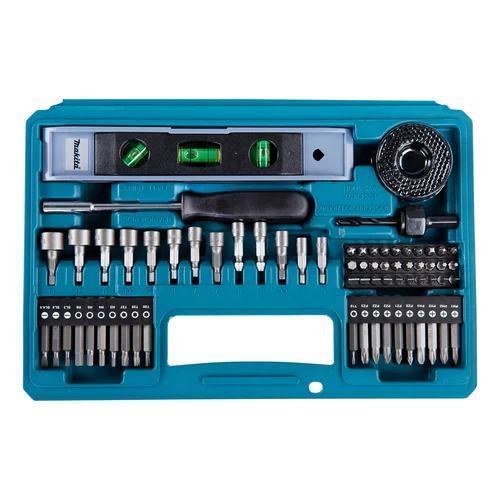 Makita E-10730 Sukimo antgalių komplektas, 102 VNT. image 3