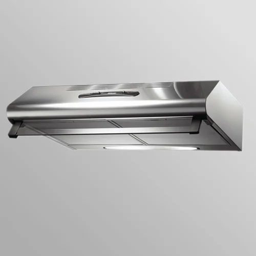Allenzi N3 50 INOX Gartraukis image 1