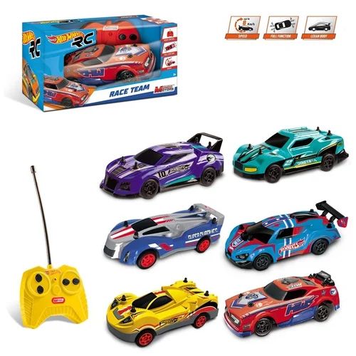 Hot Wheels RC 13-63253 1:28 image 2