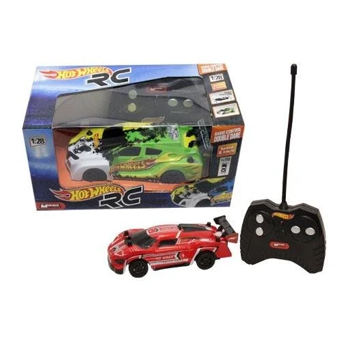 Hot Wheels RC 13-63253 1:28 image 3