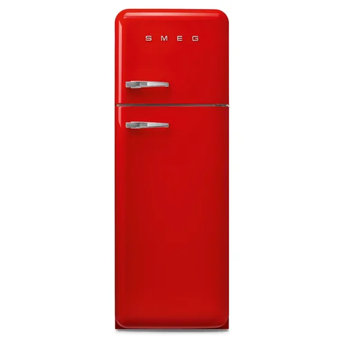 Smeg FAB30RRD5 šaldytuvas Raudona image 1