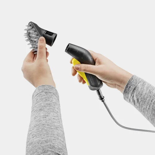 KARCHER Univarsalus plovimo šepetys 2.644-421.0 image 3