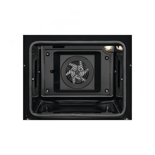 Electrolux 600 serija SteamBake Elektrinė viryklė LKR66021MX image 3