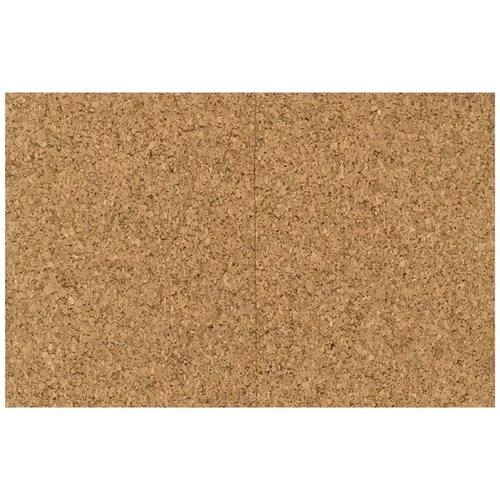 Kamštinė sienų danga CORKSRIBAS, 1200×900×6 mm, ruda image 1