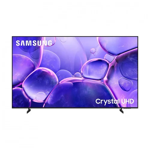 SAMSUNG UE55U8092FUXXH 55" LED televizorius image 1