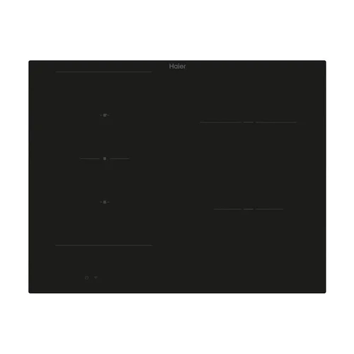 Haier HAIFB54IWCS Indukcinė kaitlentė 65 cm image 1