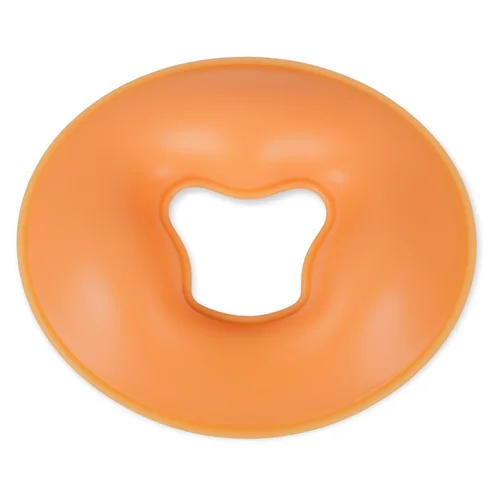 Habys Komfort silikoninė veido pagalvėlė 30 × 26 cm image 1