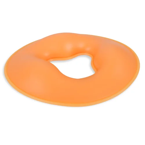 Habys Komfort silikoninė veido pagalvėlė 30 × 26 cm image 2
