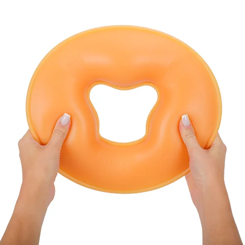 Habys Komfort silikoninė veido pagalvėlė 30 × 26 cm image 3