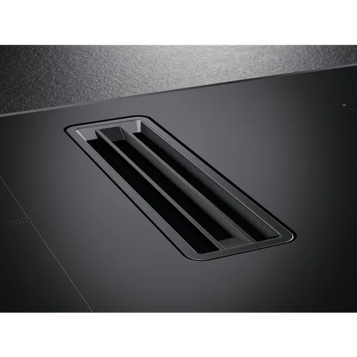 AEG CCE84543FB Indukcinė kaitlentė su garų rinktuvu, 80 cm image 2