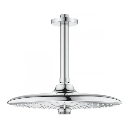 Grohe Euphoria 260 dušo galvos komplektas iš lubų 26461000 image 1