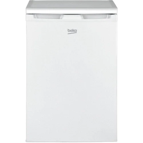 BEKO TSE1284N Šaldytuvas 84×54×59 cm Balta image 1