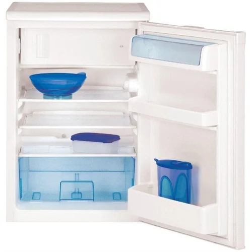 BEKO TSE1284N Šaldytuvas 84×54×59 cm Balta image 2