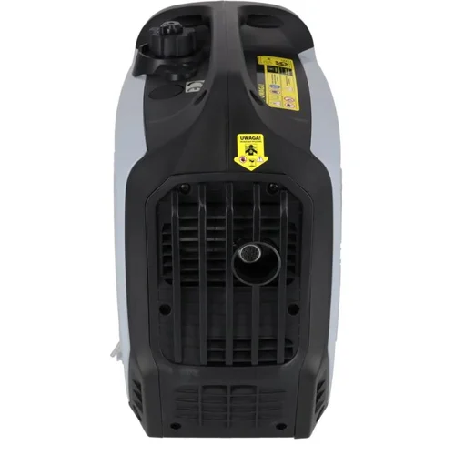 Dedra DEGA2000 benzininis inverterinis generatorius 1.8/2.0 kW image 3