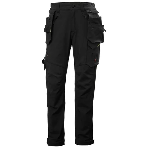 Kelnės HELLY HANSEN Magni Evo Cons Pant, juodos, 52 image 2