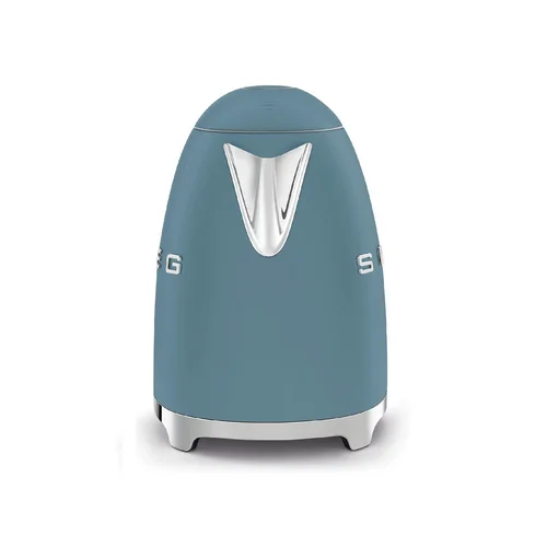 SMEG KLF03SBMEU Elektrinis virdulys 1,7 l Audros mėlyna matinė image 2