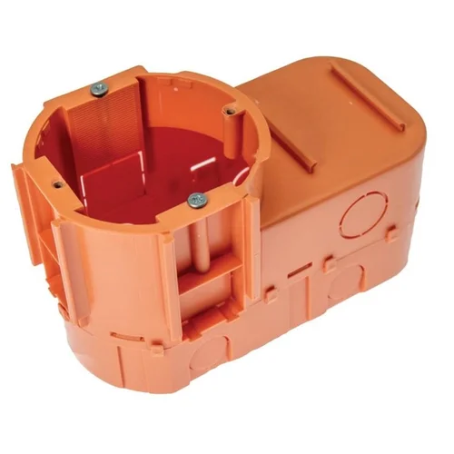 Pawbol A.0083 montavimo dėžutė 68x82 mm image 1
