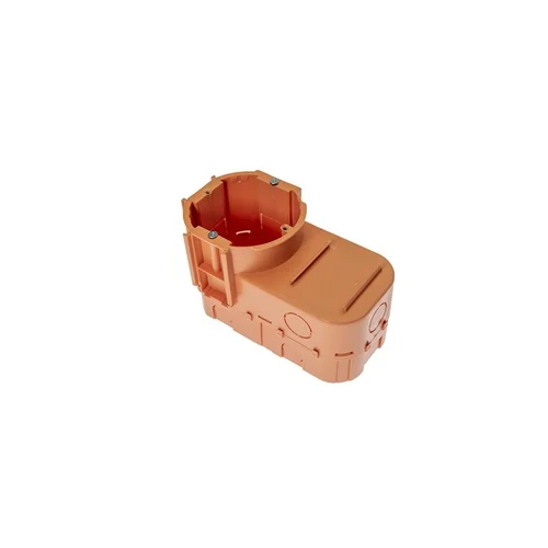 Pawbol A.0083 montavimo dėžutė 68x82 mm image 2