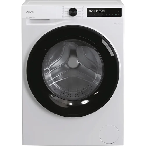 Candy ProWash 500 BR 412BL8-S, 12 kg image 1