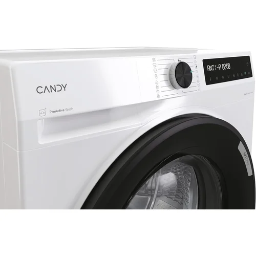 Candy ProWash 500 BR 412BL8-S, 12 kg image 3