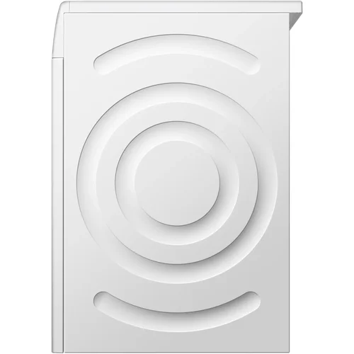 BOSCH Serija 8 Džiovyklė WQB246DSSN, 9 kg image 3