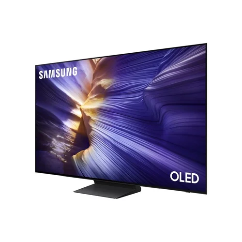 SAMSUNG QE65S90FATXXH OLED televizorius image 2